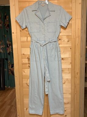 Skies Are Blue Kendall Jumpsuit